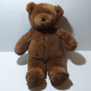 Build a bear Brown bear